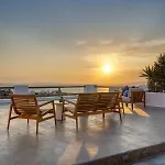 Ostria View Mykonos Frühstückspension