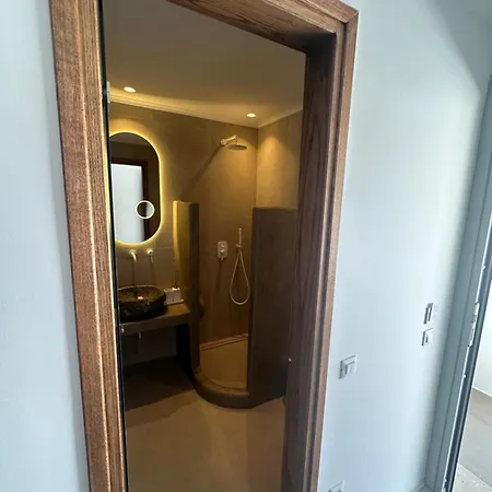 Ostria View Mykonos 4*