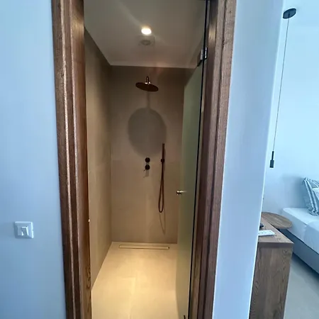 Ostria View Mykonos Mykonos Town