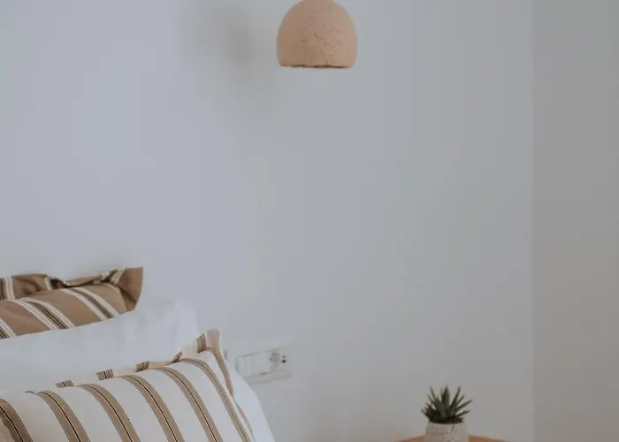 Bed & Breakfast Ostria View Mykonos