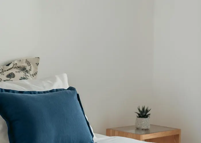 Ostria View Mykonos ベッド・アンド・ブレックファスト