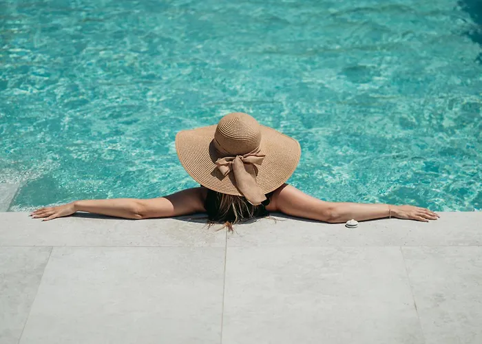 Bed and Breakfast Ostria View Mykonos